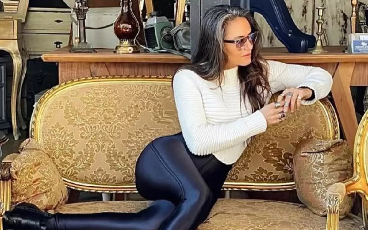 Eda Taşpınar neden soruşturma açıldı? Eda Taşpınar Cami paylaşımı ne?