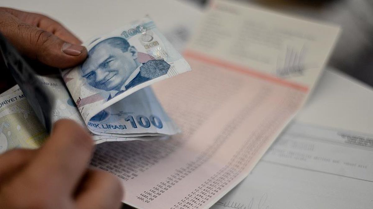 En düşük emekli maaşı ne kadar? 2023'te en düşük emekli maaşı ne kadar, kaç TL oldu?