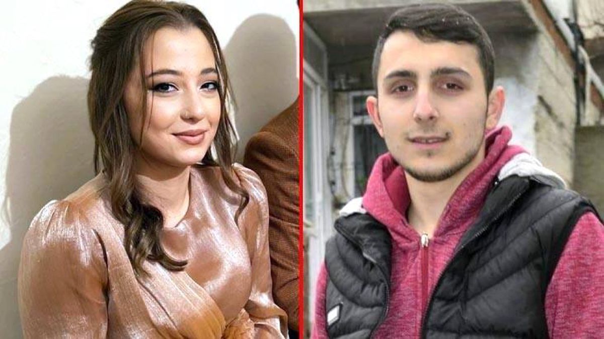 Sokak ortasında kaçırmaya çalışmıştı! Eski nişanlısının boynundan vurduğu Ülkü'den acı haber