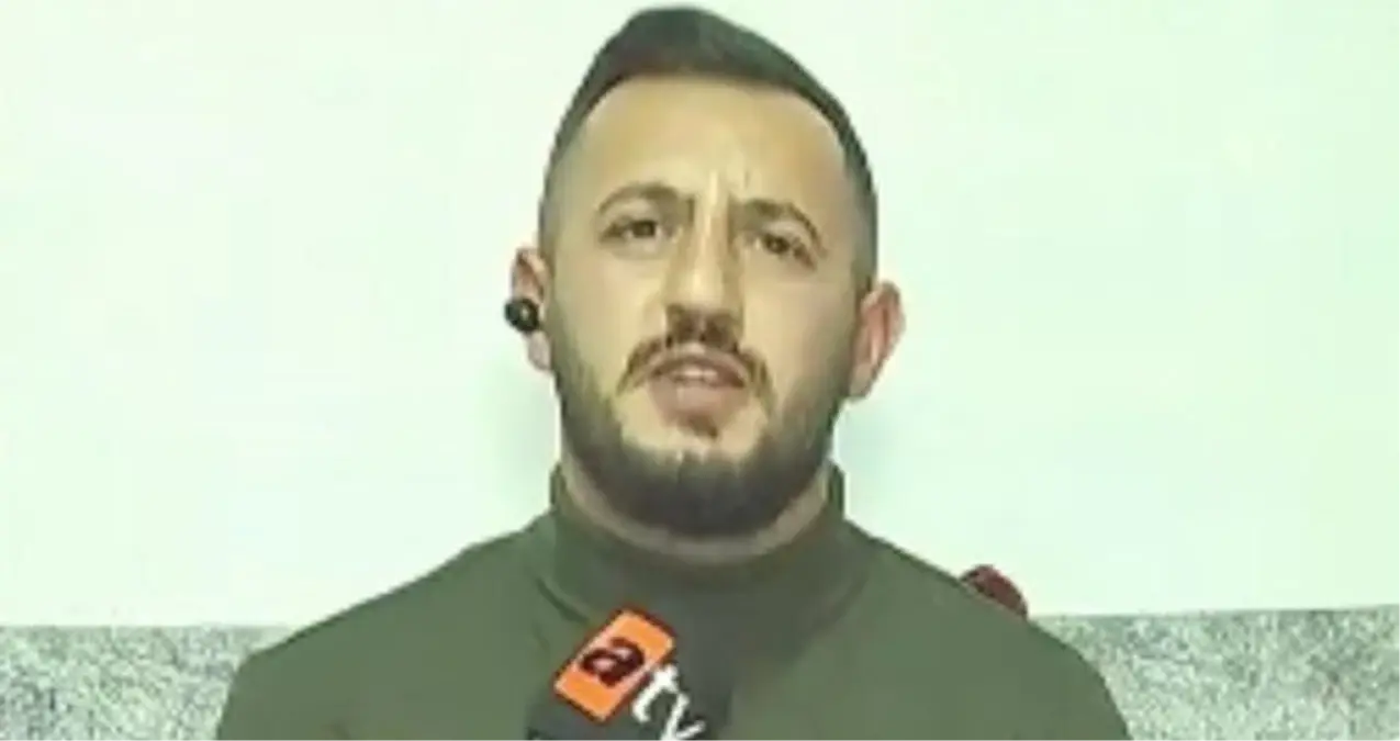 Esra Erol Ahmet kimdir? Esra Erol Ahmet Demir olayı ne? Esra Erol'da Ahmet Demir İnstagram hesabı ne?