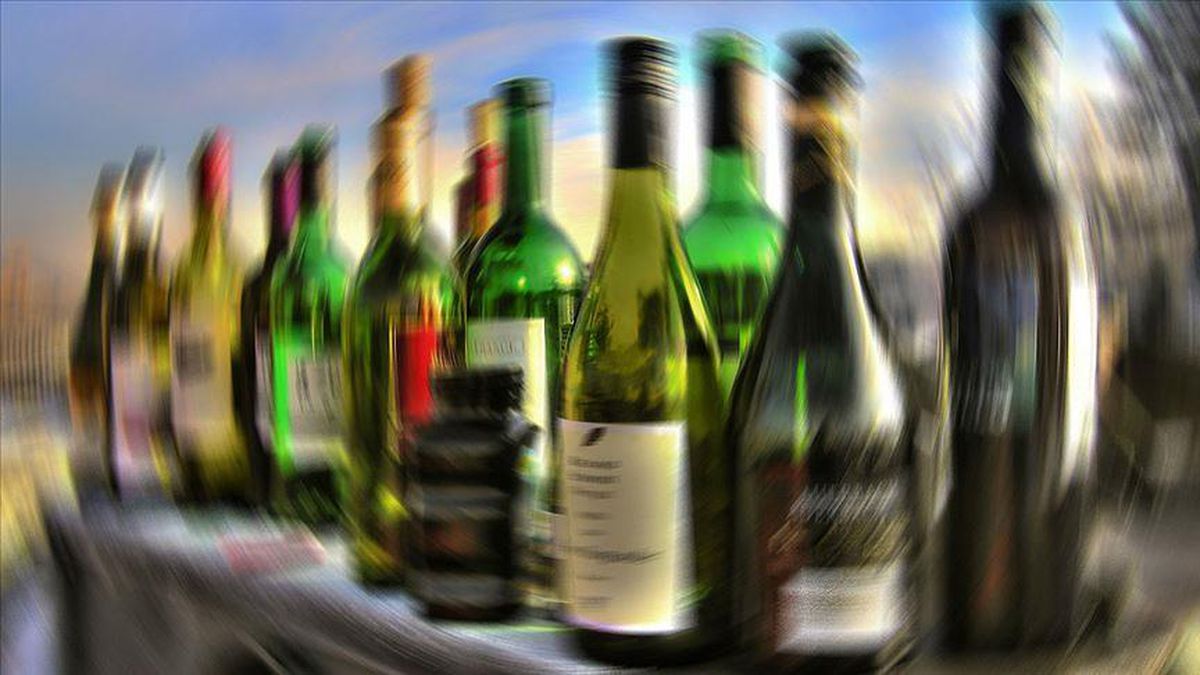 Gece alkol satışı yasak mı? 22.00'den sonra alkol satmanın cezası kaç TL?