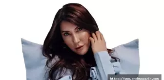 Hande Yener'den Evlilik Açıklaması Geldi