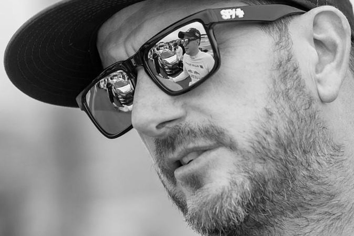 Ken Block öldü mü, neden öldü? Ken Block kimdir?