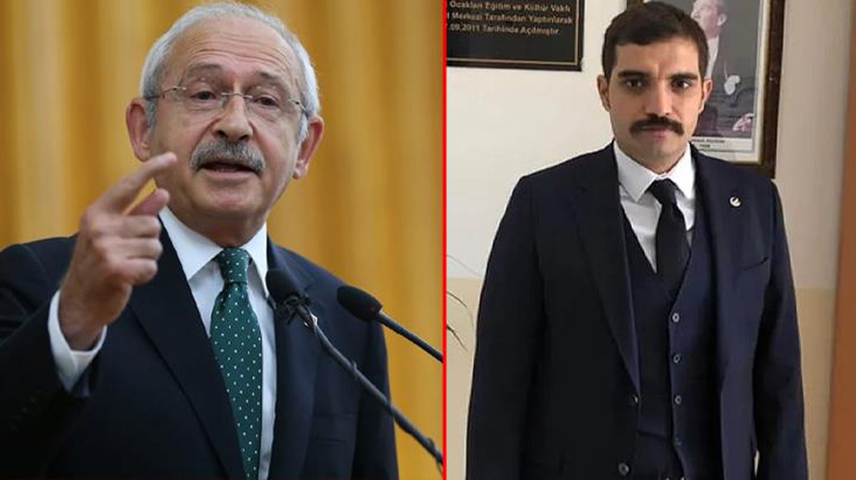 Kılıçdaroğlu'ndan Sinan Ateş çıkışı: Eşine de babasına da söz verdim, bu olayı aydınlatacağım