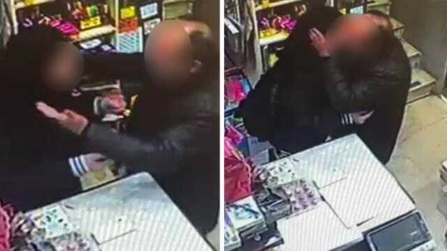 Kırtasiye dükkanında çocuğa cinsel istismar! Savcı itiraz etti, şüpheli hakkındaki karar değişti Kırtasiye dükkanında çocuğa cinsel istismar! Savcı itiraz etti, şüpheli hakkındaki karar değişti