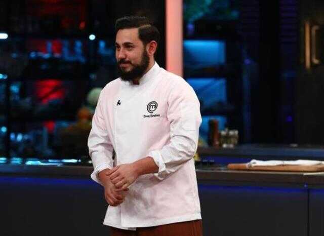 Masterchef kim elendi? Masterchef 2 Ocak 2023 elenen yarışmacı kim oldu? Masterchef'e veda eden isim!