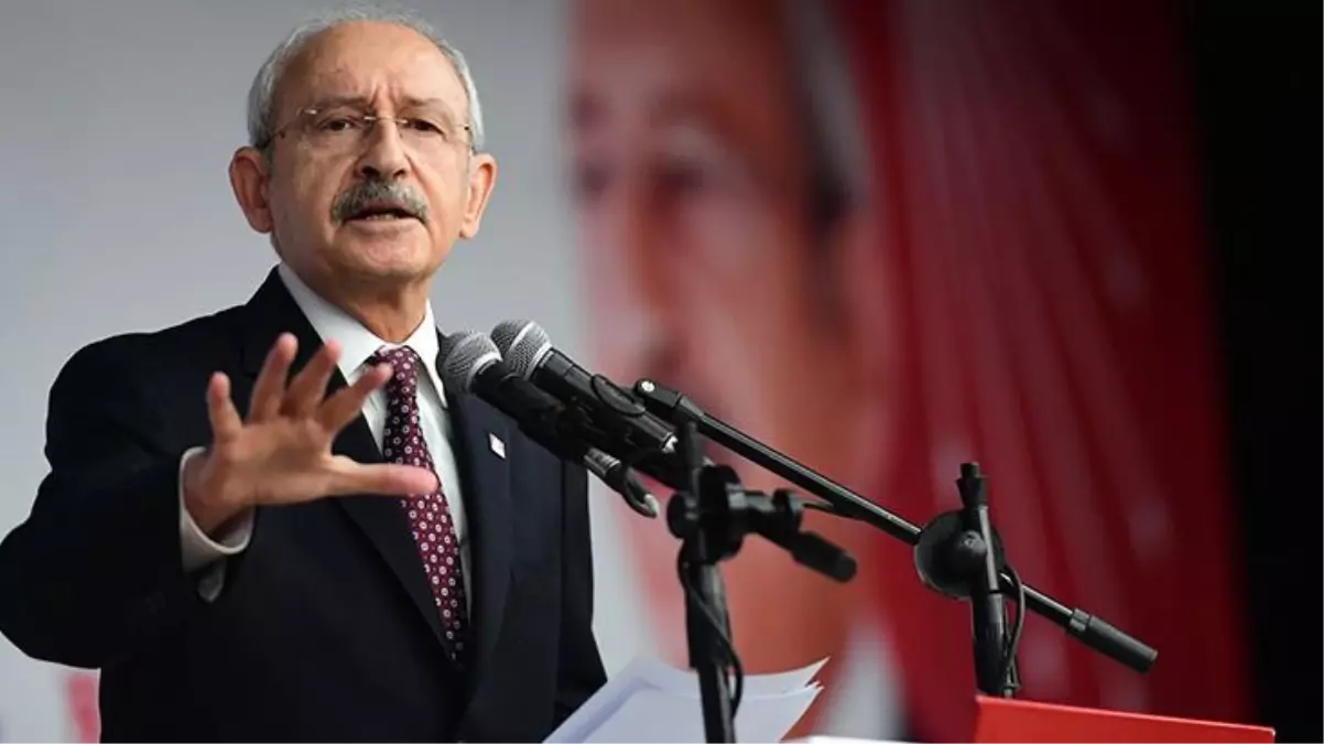 Memur ve emekliye gelen yüzde 25'lik zamma ilk tepki Kılıçdaroğlu'ndan: Sadaka mı veriyorsunuz!
