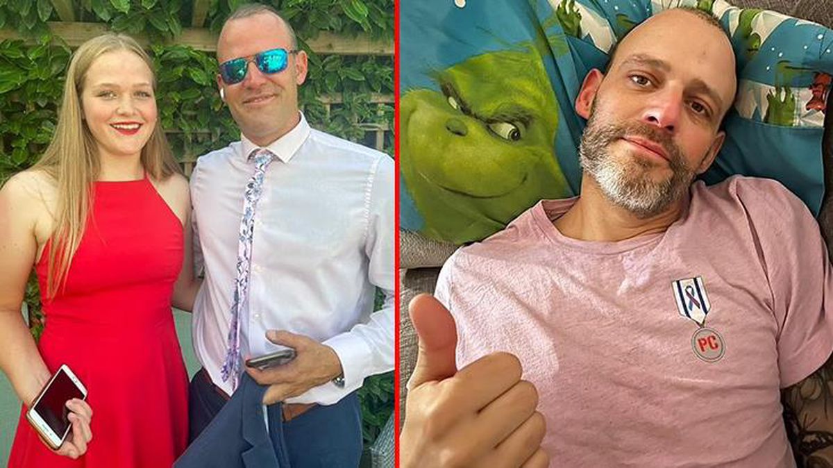 Doktorlar 3 kez yanlış teşhis koydu! Hastalığını geç öğrenen adam, cinsel organından oldu
