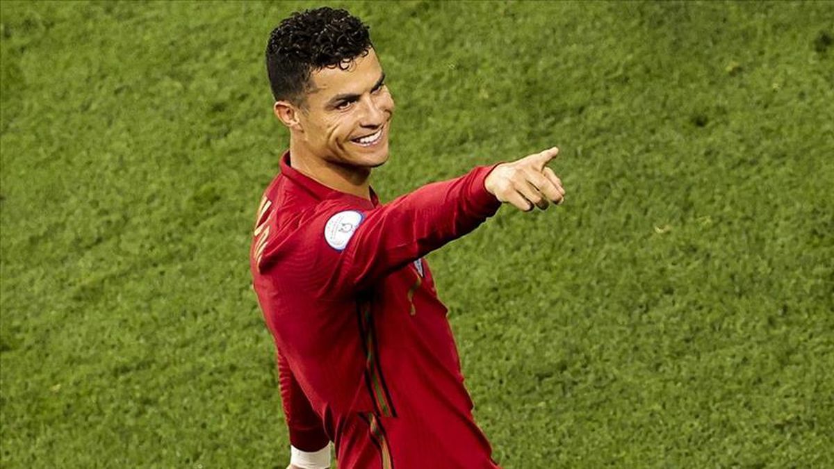 Ronaldo Newcastle'a mı gidiyor? Ronaldo Premier Lig'e dönecek mi?