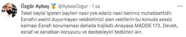 Saat 22'den sonra alkol satanlara verilen cezaya büyük zam! Dükkanı satsalar ödeyemezler