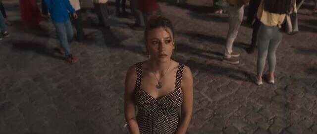 Şahmaran dizisinin yeni fragmanı yayınlandı! Serenay Sarıkaya ve Burak Deniz çırılçıplak kamera karşısında
