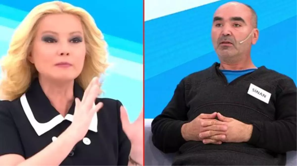 Türkiye'nin gündemine oturan Sinan köşeye sıkıştı! 'Kayıp Arife' olayında sır perdesi aralanıyor
