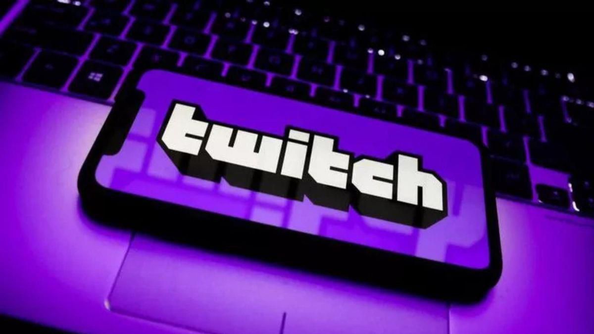 Twitch kanalları neden gözükmüyor? Twitch yayınları neden gözükmüyor, Twitch yayın ne oldu?