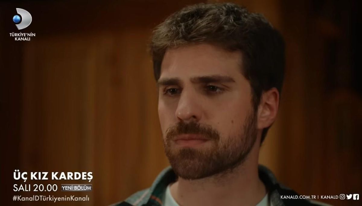 Üç Kız Kardeş 34. bölüm fragmanı yayınlandı mı? Üç Kız Kardeş 34. yeni bölüm fragmanı çıktı mı? Son bölümde neler oldu?