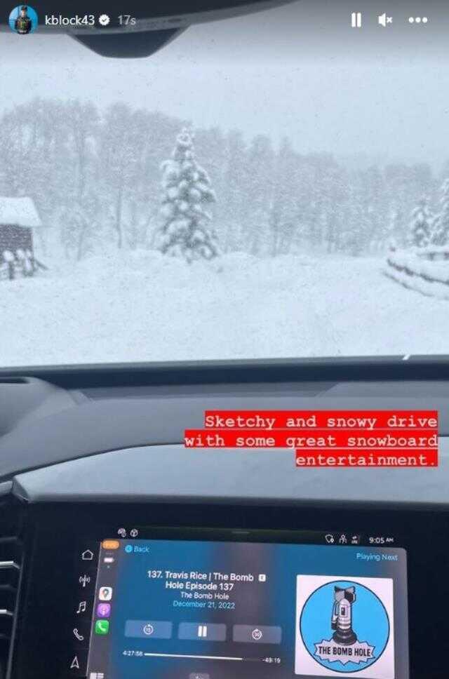 Ünlü ralli pilotu Ken Block korkunç kazada hayatını kaybetti Ünlü ralli pilotu Ken Block korkunç kazada hayatını kaybetti