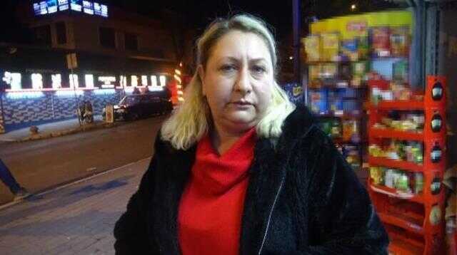 Yabancı uyruklu şahsın çirkin teklifi tekel işleten kadını çılgına çevirdi! Attığı tokat kameraya anbean yansıdı Yabancı uyruklu şahsın çirkin teklifi tekel işleten kadını çılgına çevirdi! Attığı tokat kameraya anbean yansıdı