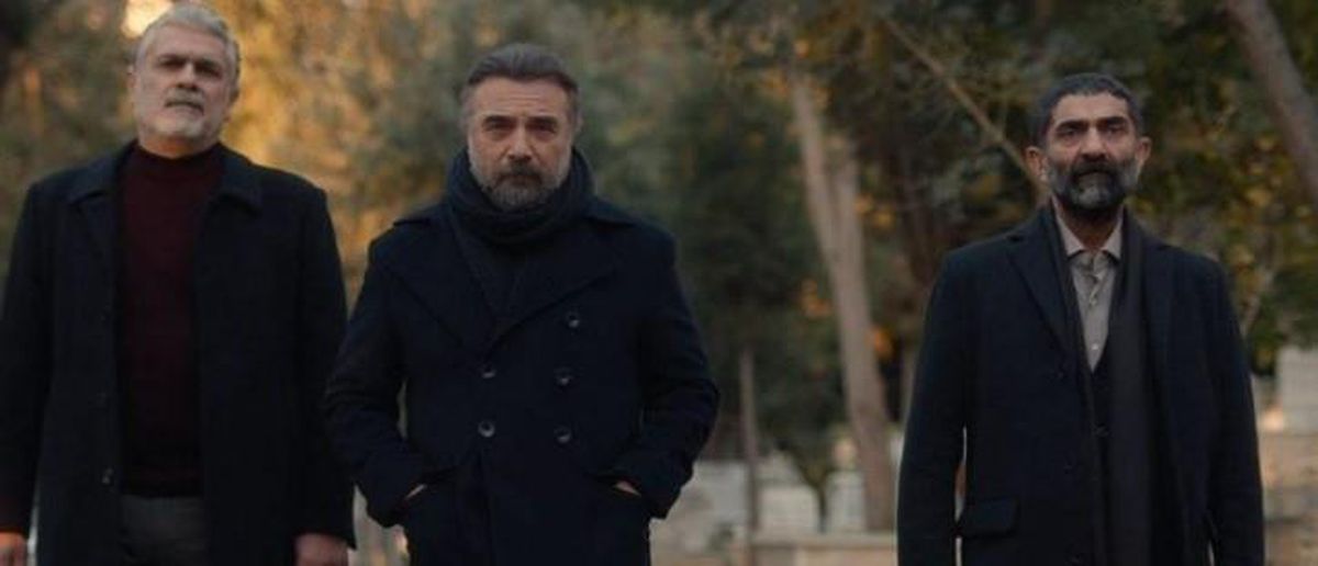 Ben Bu Cihana Sığmazam son bölüm izle! Ben Bu Cihana Sığmazam son bölüm HD izle!