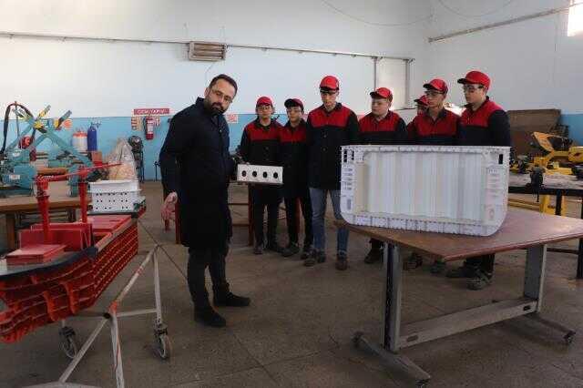 Bu liseden mezun olanlar 37 bin 500 TL maaşla işe başlıyor