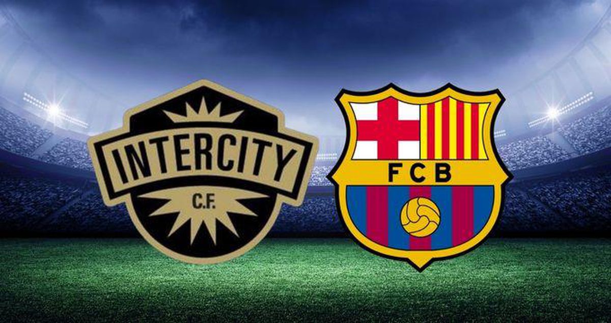 CF Intercity – Barcelona maçı CANLI İZLE | Barcelona maçı CANLI İZLE! Barcelona maçı nereden, nasıl izlenir?