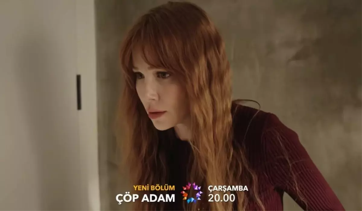 Çöp Adam 7. bölüm fragmanı yayınlandı mı? Çöp Adam yeni bölüm fragmanı çıktı mı? Dizinin 7. bölüm fragmanı ne zaman yayınlanır?