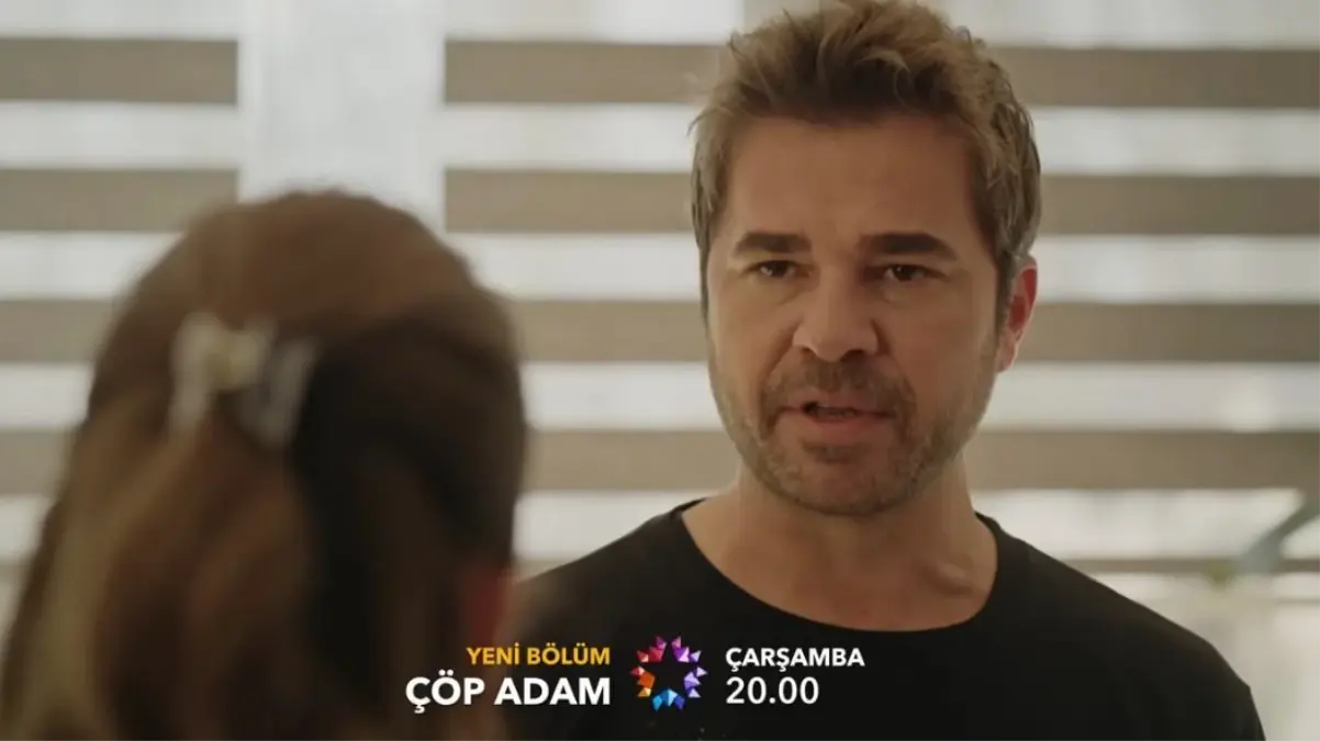 Çöp Adam canlı izle! Star TV Çöp Adam 6. bölüm canlı izle! 4 Ocak Çöp Adam yeni bölüm izleme linki!