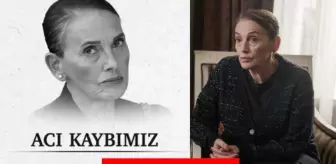 Feride İpekoğlu öldü mü? Feride İpekoğlu kimdir?