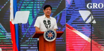 Filipinler Cumhurbaşkanı, Çin ile İşbirliğinde 'Yeni Bir Sayfa' Açmayı Umuyor