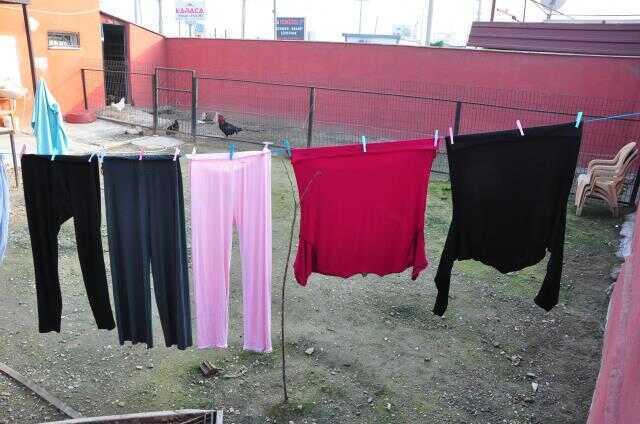 Gaye'den, annesinin işkence yapılarak öldürüldüğü iddiası Gaye'den, annesinin işkence yapılarak öldürüldüğü iddiası