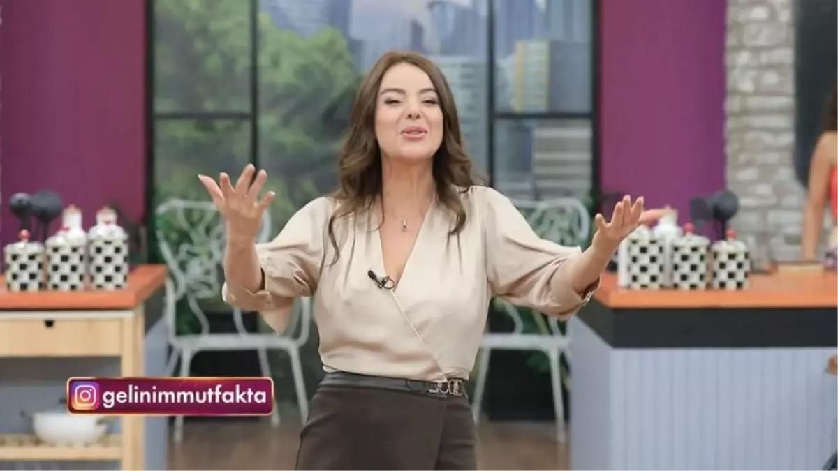 Gelinim mutfakta çeyrek altını kim kazandı? Gelinim mutfakta son bölümünde ne oldu?