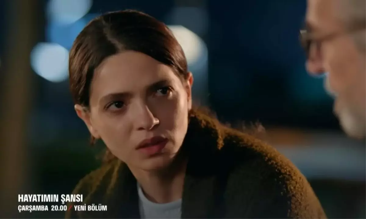 Hayatımın Şansı canlı izle! Fox TV Hayatımın Şansı 4. bölüm canlı yayın izleme linki var mı? Hayatımın Şansı yeni bölümde neler olacak?
