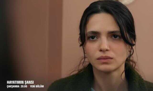 Hayatımın Şansı oyuncuları kimler? Hayatımın Şansı dizisi oyuncu kadrosu! Hayatımın Şansı konusu nedir? Hayatımın Şansı oyuncuları kimler? Hayatımın Şansı dizisi oyuncu kadrosu! Hayatımın Şansı konusu nedir?