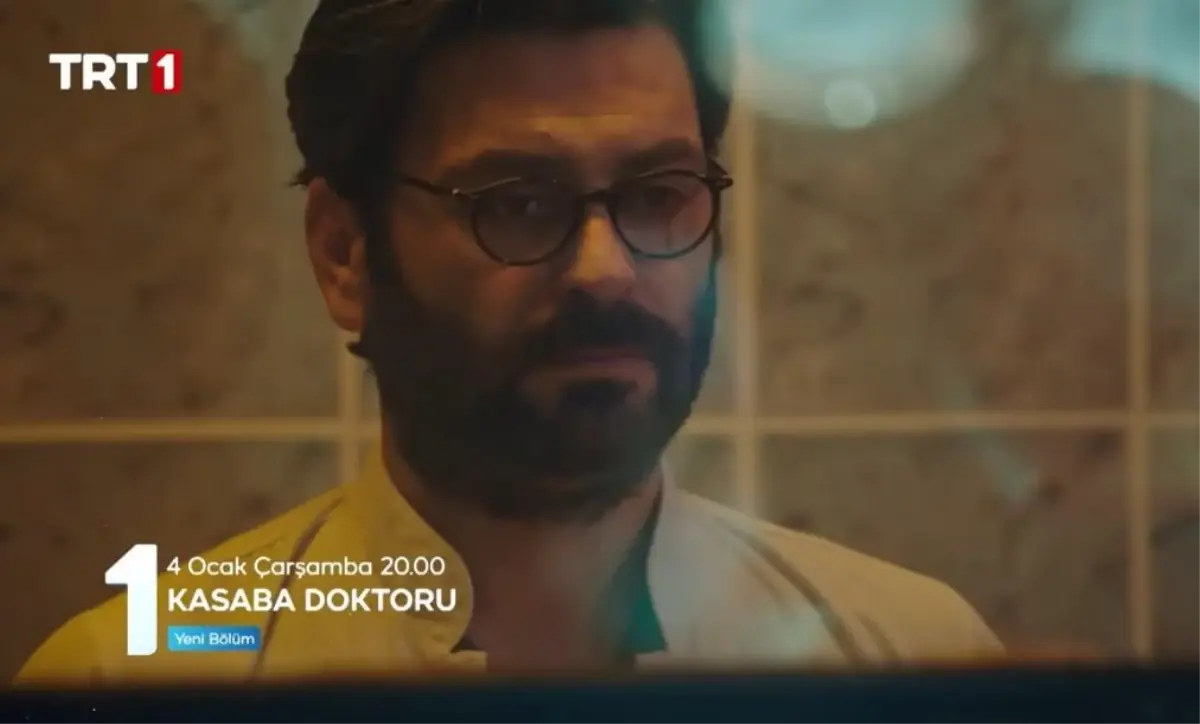 Kasaba Doktoru 31. bölüm fragmanı yayınlandı mı? Kasaba Doktoru yeni bölüm fragmanı çıktı mı? Kasaba Doktoru yeni bölümde neler olacak?