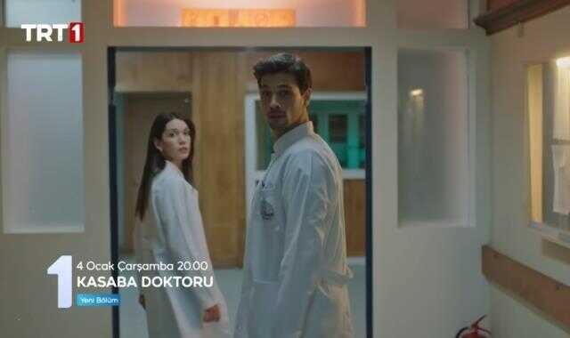 Kasaba Doktoru 31. bölüm fragmanı yayınlandı mı? Kasaba Doktoru yeni bölüm fragmanı çıktı mı? Kasaba Doktoru yeni bölümde neler olacak?