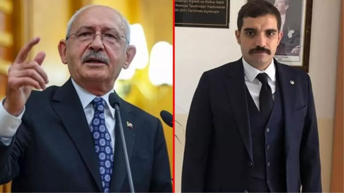 Kılıçdaroğlu, Sinan Ateş cinayeti üzerinden iktidara yüklendi: Düşündüğünüzden fazlasını biliyoruz