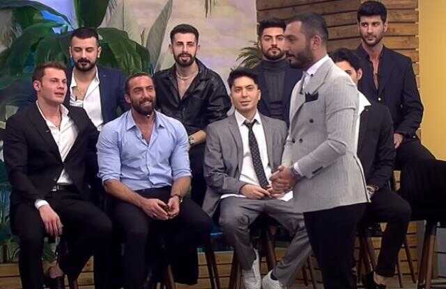 Kısmetse Olur: Aşkın Gücü 21. bölüm izle! Kısmetse Olur: Aşkın Gücü tek parça izle! Kısmetse Olur: Aşkın Gücü son bölüm neler oldu?