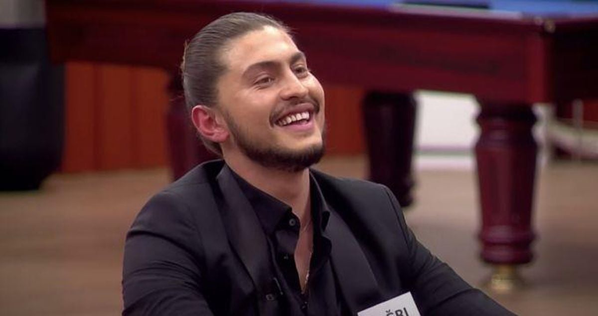 Kısmetse Olur Çağrı kimdir? Kısmetse Olur Çağrı İnstagram hesabı! Kısmetse Olur Çağrı kaç yaşında, nereli?
