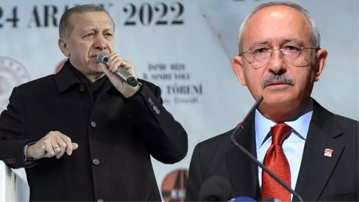 Yüzde 30'luk zammı da yetersiz bulan Kılıçdaroğlu, Cumhurbaşkanı Erdoğan'a sert çıktı: Evcilik mi oynuyorsun