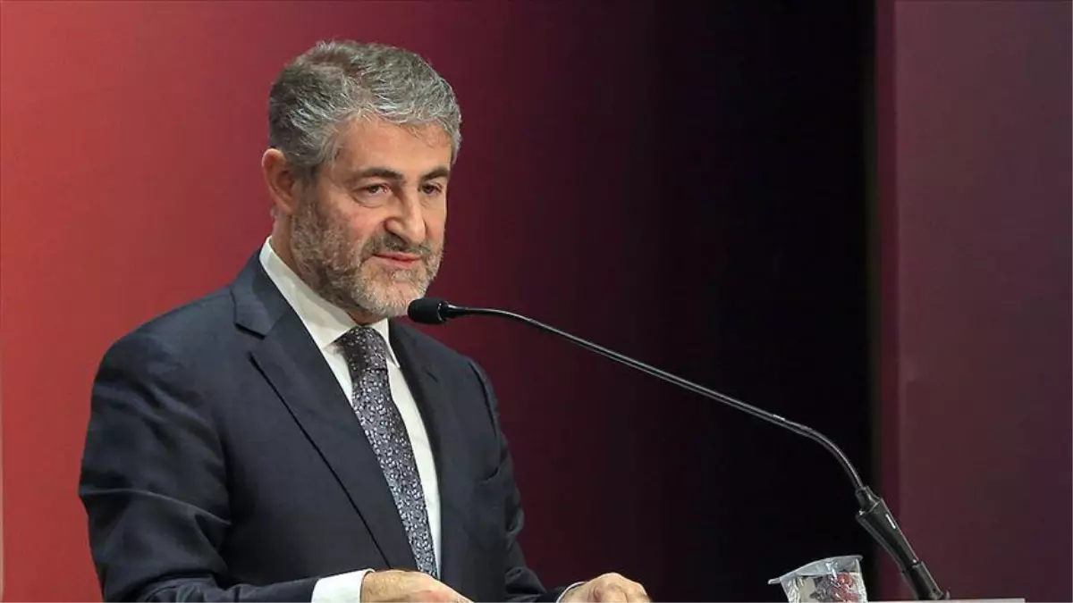 Konut Kredisi açıklaması ne? SON DAKİKA! Bakan Nebati Konut Kredisi projesi şartları ne? Orta Gelirliye Konut kampanyası faiz oranı kaç oldu?