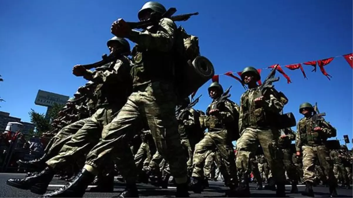 Memur ve emeklinin yüzde 30'luk maaş zammı sonrası bedelli askerlik ücreti de netleşti