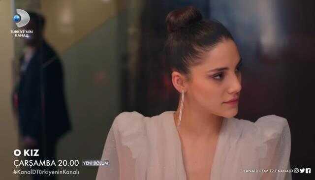 O Kız canlı izle! 4 Ocak Kanal D O Kız 16. bölüm canlı izle! O Kız son bölümde neler oldu? Kanal D canlı izle! O Kız canlı izle! 4 Ocak Kanal D O Kız 16. bölüm canlı izle! O Kız son bölümde neler oldu? Kanal D canlı izle!