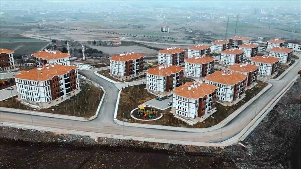 Orta gelirliye ilk ev projesi açıklandı! Orta gelirliye konut kampanyası başvuru şartları neler, ne zaman?