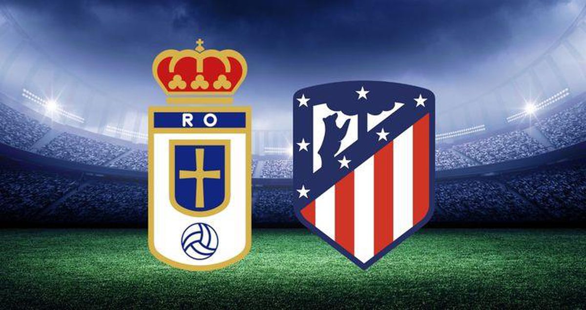 Real Oviedo – Atletico Madrid maçı CANLI İZLE | Atletico Madrid maçı CANLI İZLE! Atletico Madrid maçı nereden, nasıl izlenir?