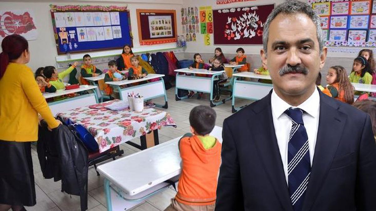 Son dakika: 2023 yılında özel okul fiyatlarına yüzde 65 zam yapılacak