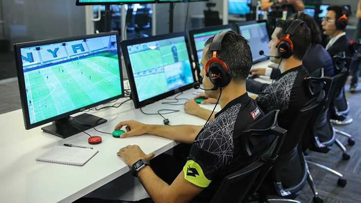 VAR kayıtlarında duyulan WhatsApp bildirim sesinin sırrı çözüldü