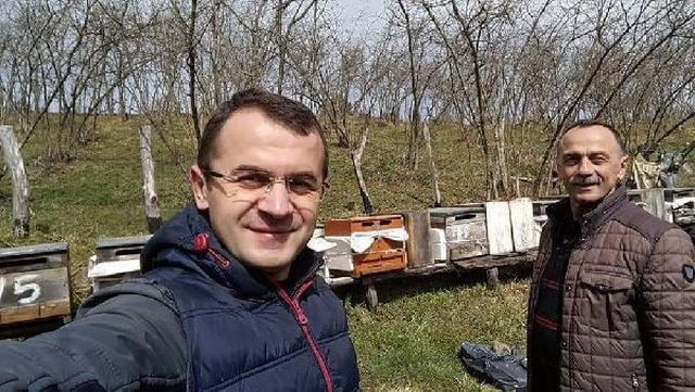 YOLDA ARIZALANAN OTOMOBİLE CİP ÇARPTI; BABA İLE OĞLU ÖLDÜ O ANLAR KAMERADA YOLDA ARIZALANAN OTOMOBİLE CİP ÇARPTI; BABA İLE OĞLU ÖLDÜ O ANLAR KAMERADA