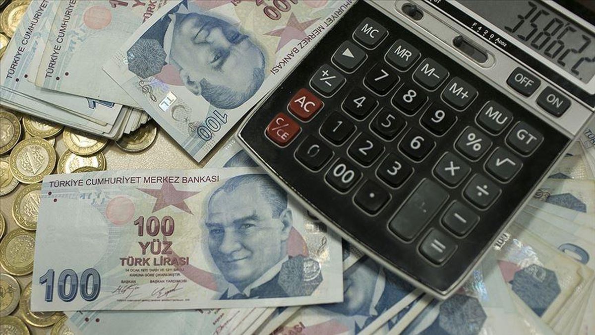 Yüzde 30 zam ne kadar, kaç TL? (%30) Yüzde 30 zam kaç TL? Memur maaş zammı yüzde 30 ne kadar eder?
