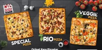 Atawich menüsü yenilendi