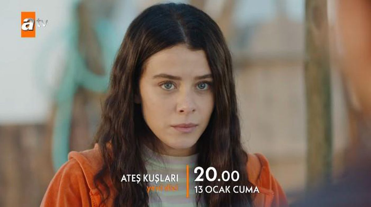 Ateş Kuşları konusu nedir, oyuncuları kimlerdir? Ateş Kuşları ne zaman başlayacak? Ateş Kuşları dizisi uyarlama mı? Ateş Kuşları oyuncu kadrosu!