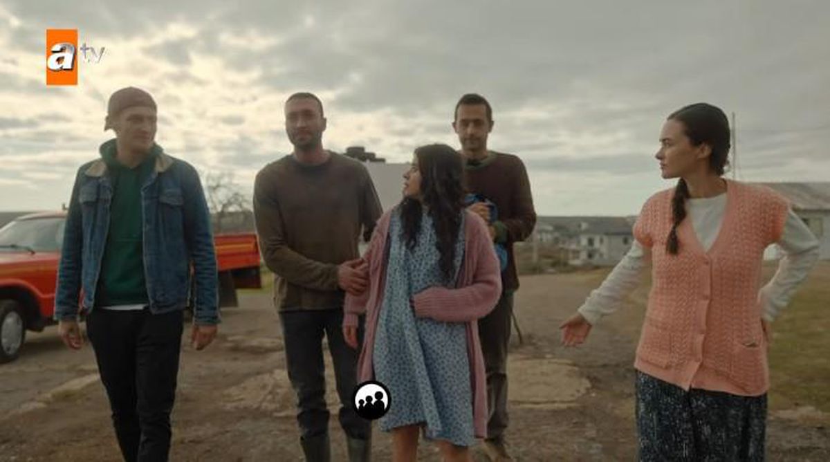 Ateş Kuşları nerede çekiliyor? Hangi il ve ilçede çekiliyor? Ateş Kuşları dizi çekimleri nerede yapıldı, dizideki mekanlar neresi?