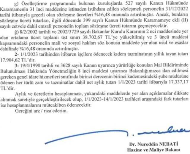 Bedelli askerlik yapacaklar dikkat! 2023 yılı ücreti katsayılar üzerinden yeniden hesaplandı